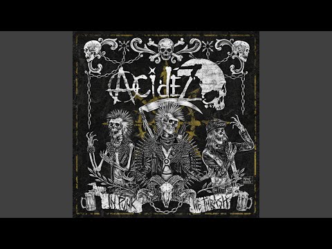 No Hay Perdón Al Enemigo