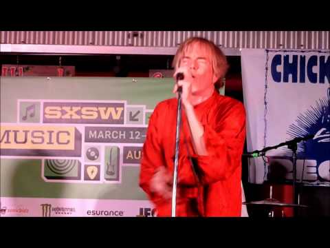 The Woggles - Eenie Meenie