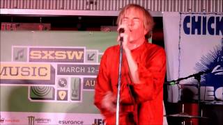 The Woggles - Eenie Meenie