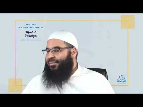 Amen Dali - Sie dachten：Ein normaler Mann｜ Keiner wollte die Freitagspredigt halten, da stand er auf