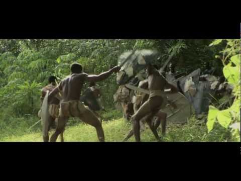 UNGE'S WAR - Trailer (HD)