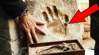 100 Most Mysterious Archaeological Finds