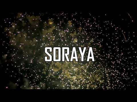 ♥♡♥ HAPPY BIRTHDAY SORAYA ♥♡♥