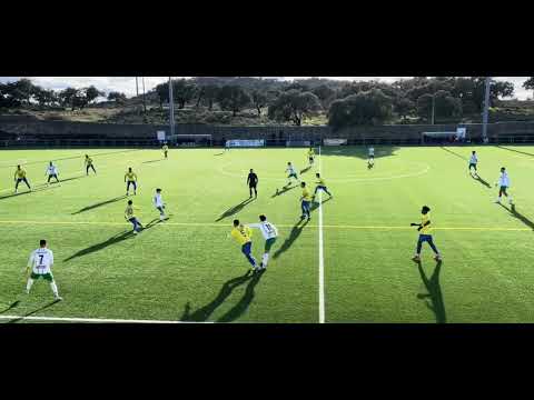 Francisco Costa - 2025/26 - Idanhense 1 Divisão d...