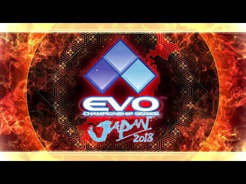 EVO Japan ➤ SFV AE  Daigo (Guile) VS XYZZY (Birdie) Top 16