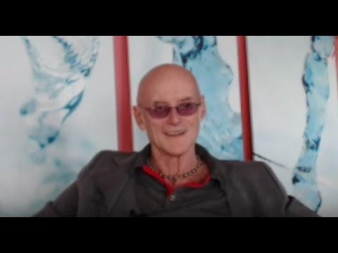 ORDEM E PROGRESSO com Ken Wilber