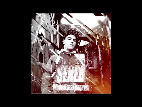 3 - Sener - Real Hip Hop