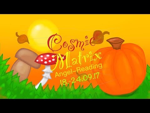 💎 💎 💎  Woche 18.-24.9.17 👑  ☀️ Entdecke die göttliche Kaiserin in dir