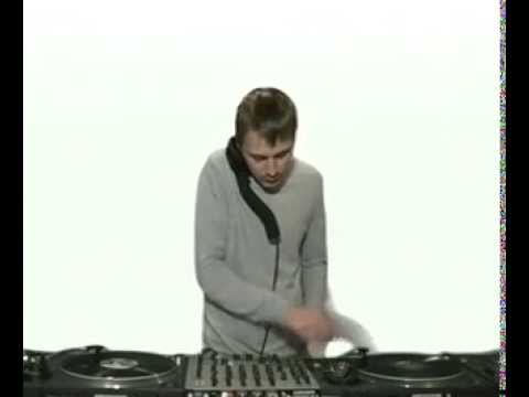 Meet Monday: Jickz - RTS.FM.020412