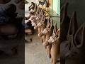 Horse Making Process Youtubeshorts Shorts Horse Horses Handmade Pottery