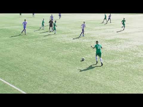 (15-9-2019) Hammarby P04 L2 - IFK Lidengö FK (5-2)