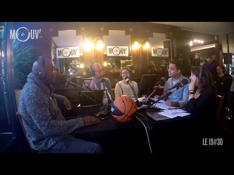 Jonathan O' Donnell vs. Manu Key #CLASHINFO