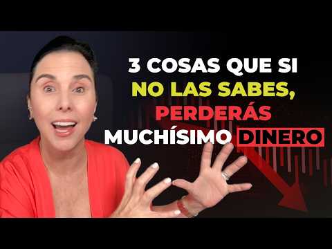 Las 3 Reglas que los SUPERRICOS siguen y tú aún NO conoces
