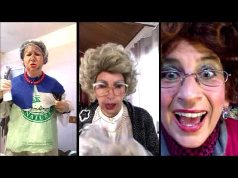 BETONEGHE PROMO 12 ...ai tempi del coronavirus 3 LA VIDEOCHIAMATA