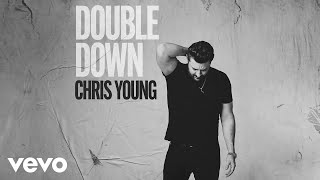 Kadr z teledysku Double Down tekst piosenki Chris Young