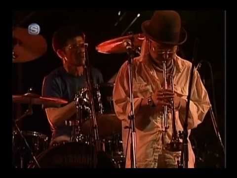 KODAMA AND DUB STATION BAND - GODFATHER, WHAT A WONDERFUL WORLD