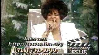 Vickie Winans (We Shall Behold Him)