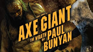 Axe Giant Main Title - Midnight Syndicate