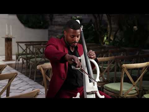 Promotional video thumbnail 4 for The Cello Guy