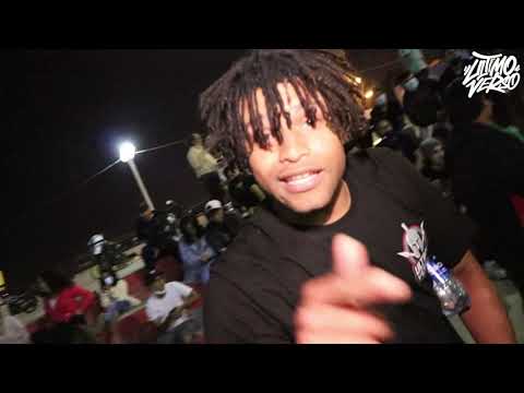 VOKABULARIO vs TRAINER - SEMIFINAL - ULTIMO VERSO SUB 18