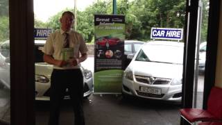 preview picture of video 'Great Island Car Rentals'