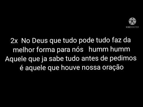 Intimidade - Weslley Fonseca e Vagner Dida - Playback legendado