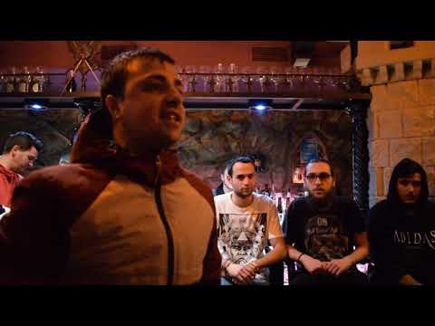 TAZZ YEAH vs AGORA [OCTAVOS] [GRAN FINAL RAGNAROK BATTLE]