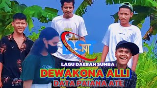 Download lagu DEWAKONA ALLI DATA PAIANA ATE(LAGU DAERAH SUMBA 2026) Ciptaan UMBU SOGARA mp3