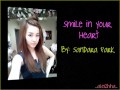 Sandara Park- Smile in your Heart (with Lyrics ...