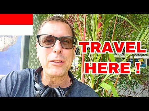 Why Yogyakarta Is a Great Place🇮🇩 - Indonesia Travel Update [2024]