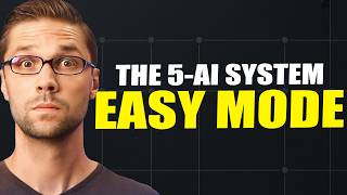 The 5-AI System to Make Money w/ SEO Online