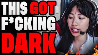 $40,000 Tournament MELTDOWN! Feminist Ruins EVERYTHING