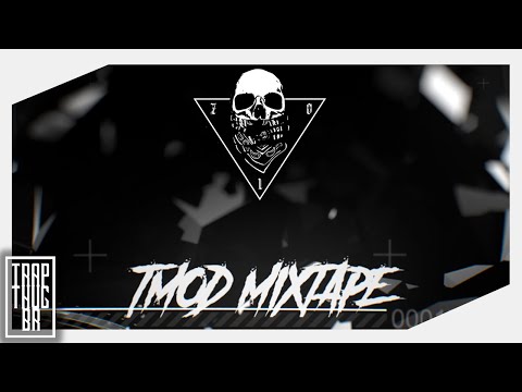 DRAMA - T.M.O.D - Mixtape (Prod. Caos Beats)