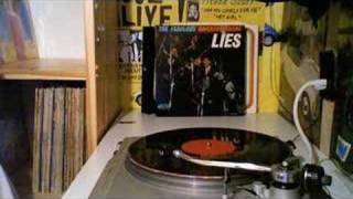 The Knickerbockers- Please Don&#39;t Fight It