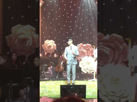 20180422 이승환 Only Ballad 엔딩