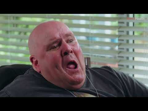 Being Heard, Feeling Safe - Craig's Story