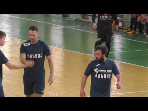 6 КУ 2  Альянс – HZ