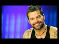 Ricky Martin  -  Ser feliz
