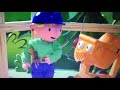 Bob The Builder Off Road Scrambler