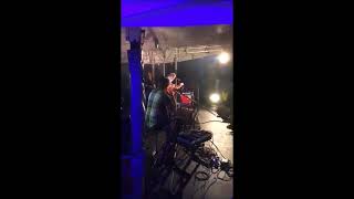 John Williamson - Raining On The Rock  (Live - 2017)