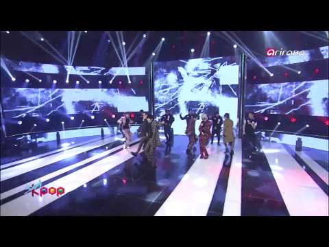 Simply K-Pop Ep96 Block B - Nanrina / 심플리케이팝, 블락비, 난리나
