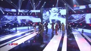 Simply K-Pop Ep96 Block B - Nanrina / 심플리케이팝, 블락비, 난리나