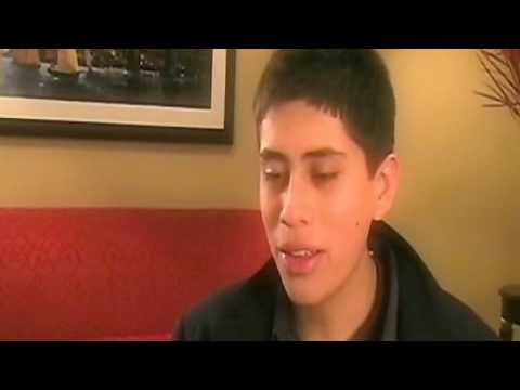 NGVF Scholar Profile / NYC Leadership Weekend 2008