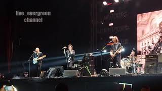 Download lagu MR. BIG - Daddy, Brother, Lover, Little Boy - Live in Jakarta - the Big Finish Tour (12 August 2023) mp3