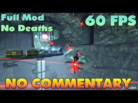 Half-Life 2: OUTPOST 57 - Full Walkthrough