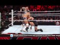 WWE Monday Night Raw En Espanol Monday March 25 2013