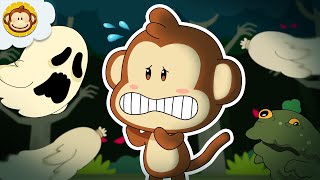 Download lagu Mimpi Buruk | Takut | Lagu Anak BaLiTa | Baba Lili Tata mp3