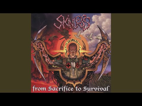 From Sacrifice To Survival