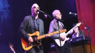 Graham Parker &amp; The Rumour - Stupefaction (Live)