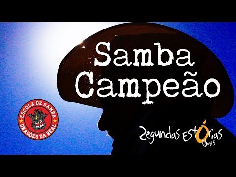Dragões da Real 2018 | Samba Campeão | Nêgo ft. Ludi & Rafa